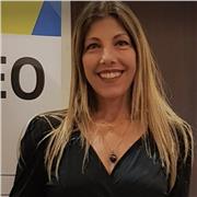 Mentora de bienestar.  Le voy a dar clases a niño@ hasta 12 años